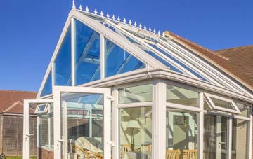 conservatory roof insulation costs Barford