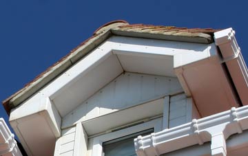 Barford fascia installation costs