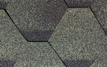 Barford fibreglass shingle repairs