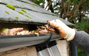 gutter cleaning Barford