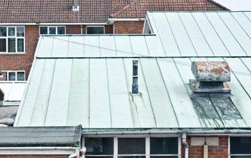 Barford lead roofing costs