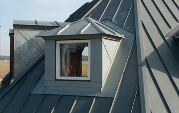 metal roofing Barford