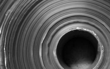 Barford pvc roof replacement