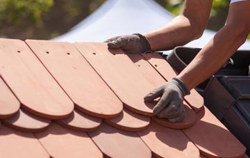 Barford roof tile contractors