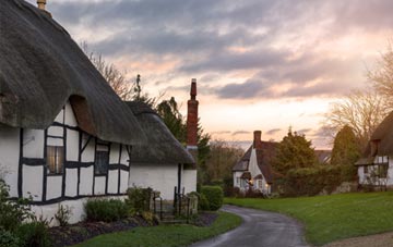is Barford thatch roofing popular