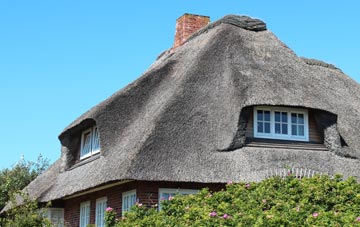 thatch roofing Barford