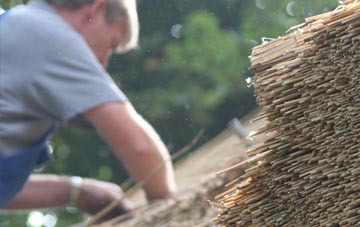 professional Barford thatchers