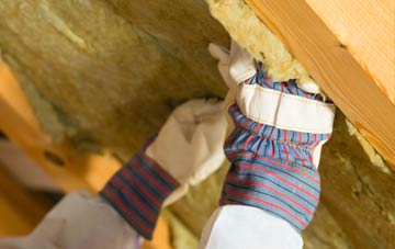 types of Barford pitched roof insulation materials