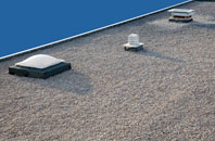 Barford flat roofing