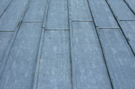 Barford lead roofing