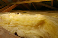 Barford pitch roof insulation