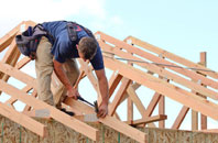 Barford roof trusses