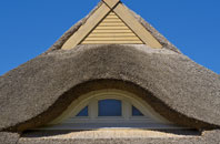 Barford thatch roofing